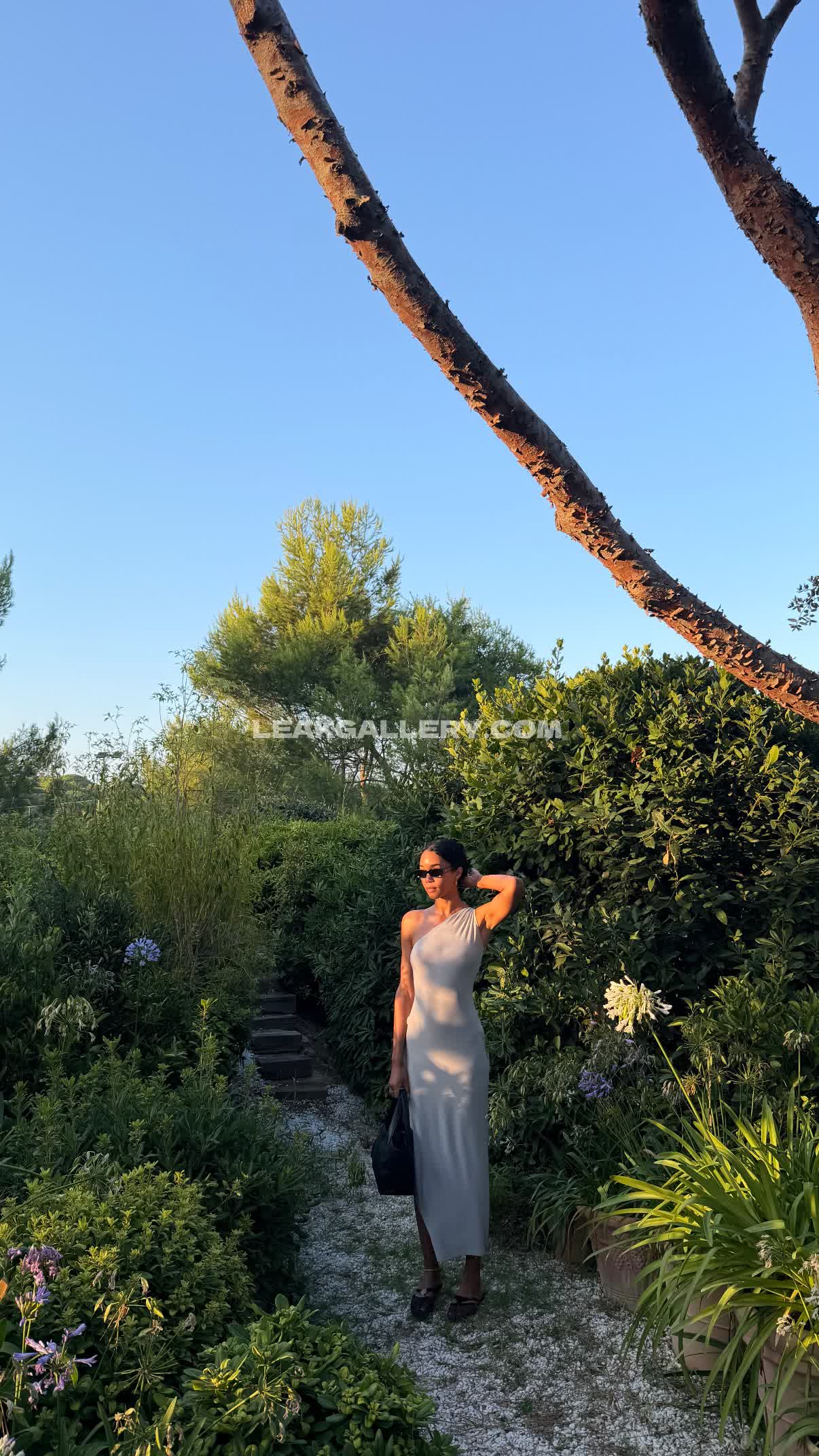 Lauraharrier Exclusive Leaked Nude OnlyFans #13296381