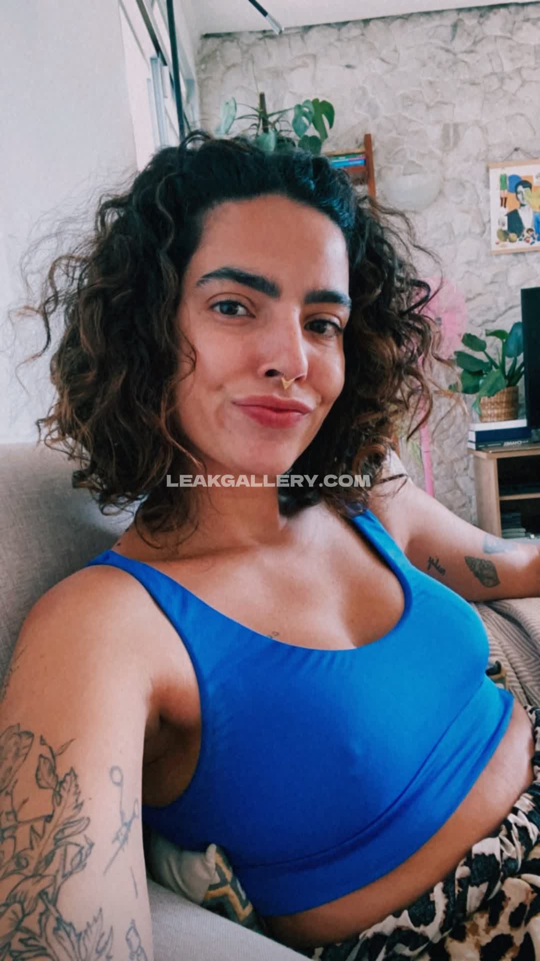 Lauravicente Exclusive Leaked Nude OnlyFans #13486374