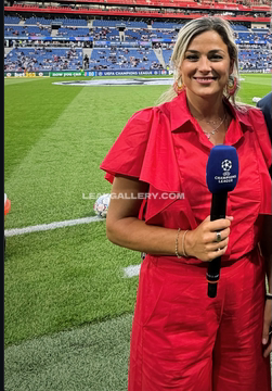Laure_boulleau Exclusive Leaked Nude OnlyFans #13639083