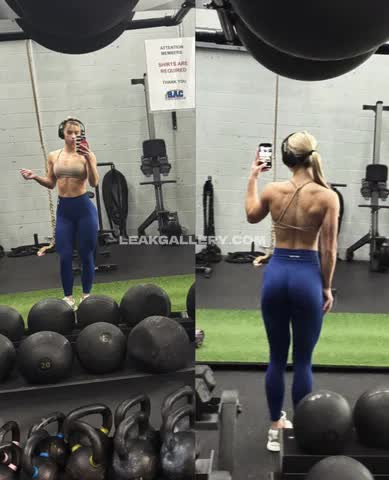 Lauren Exclusive Leaked Nude OnlyFans #14346601