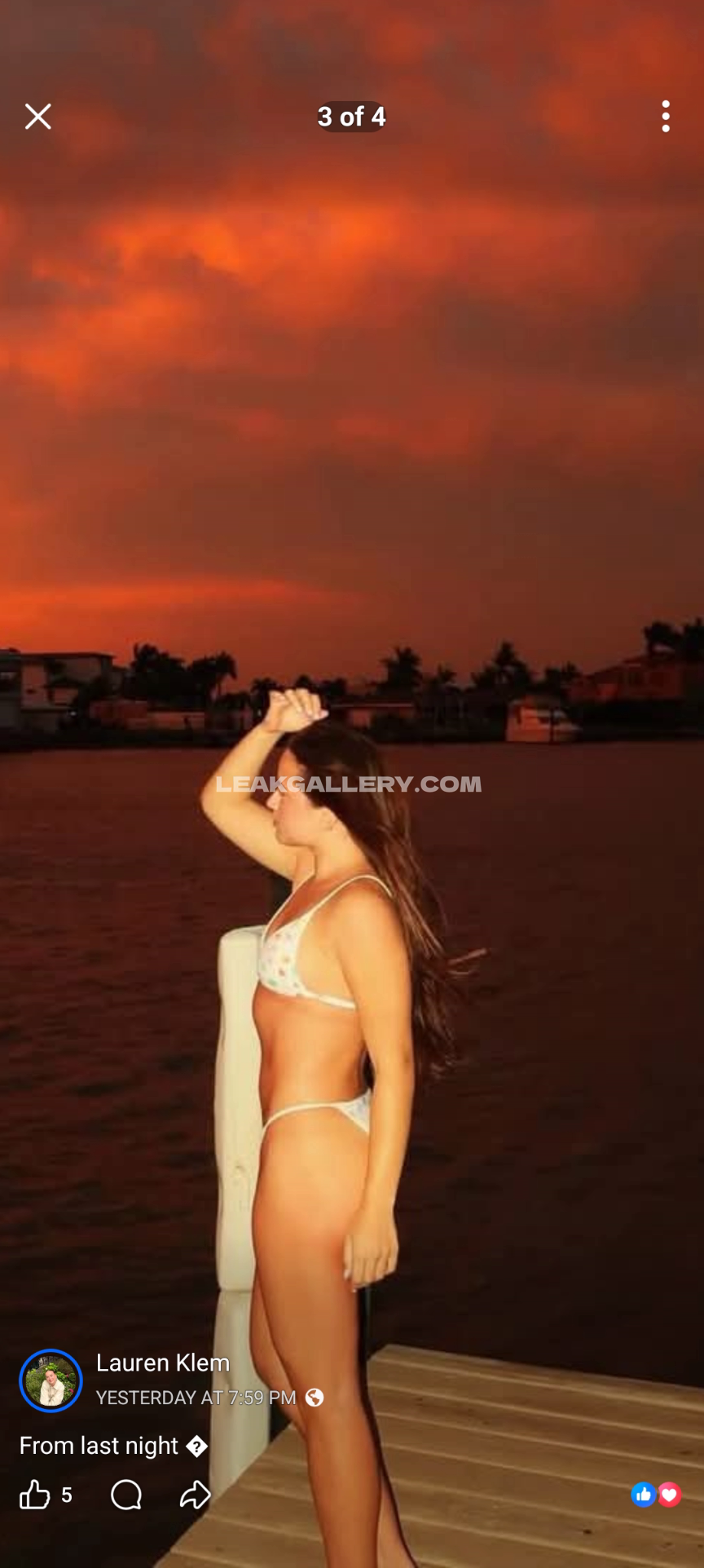 Lauren_klem_ Exclusive Leaked Nude OnlyFans #12605451