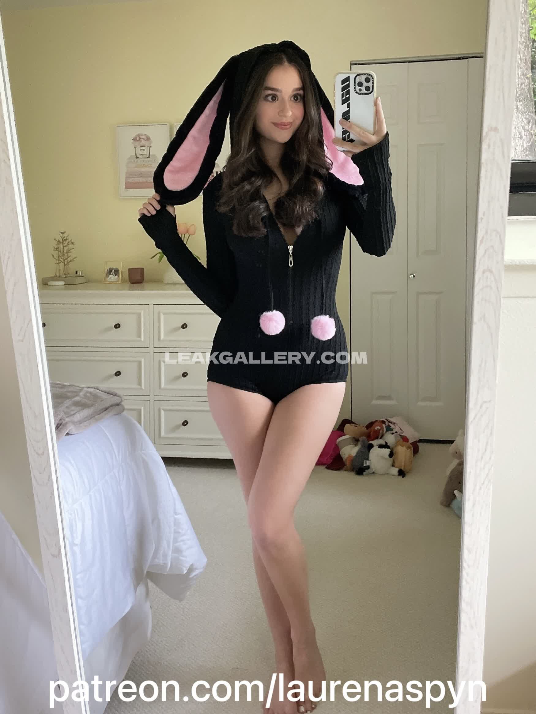 Laurenaspyn Exclusive Leaked Nude OnlyFans #12435874