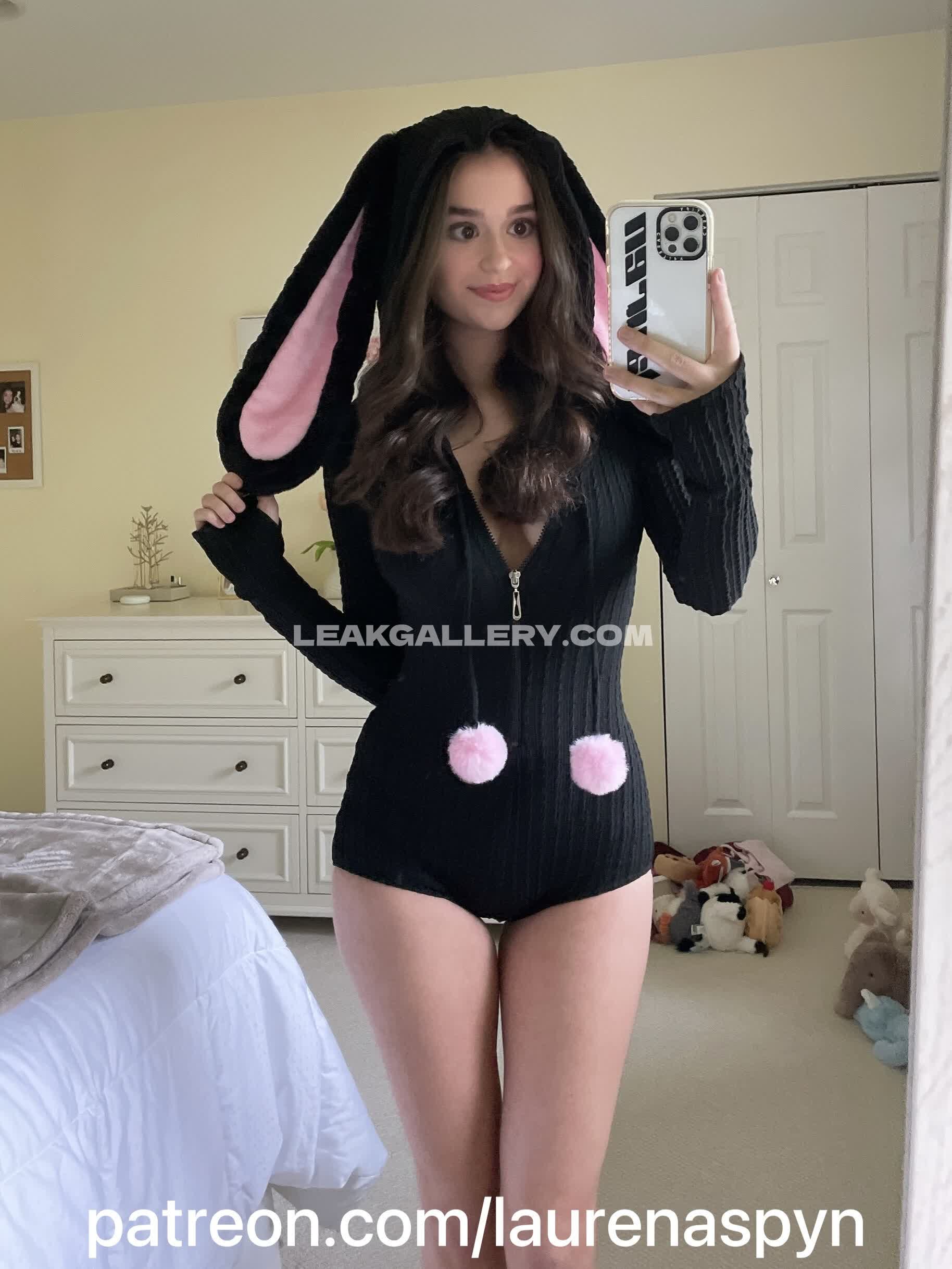 Laurenaspyn Exclusive Leaked Nude OnlyFans #12435883