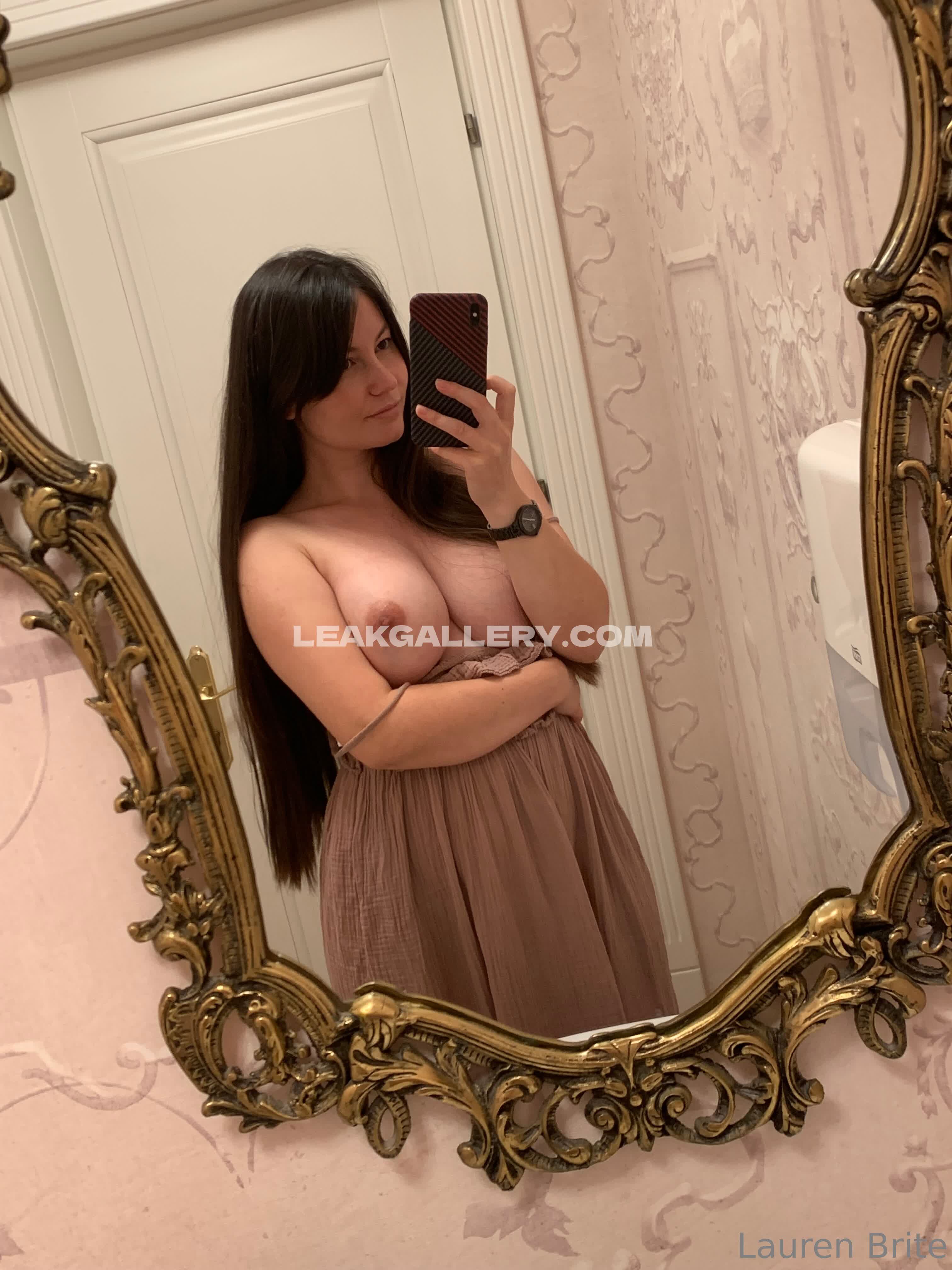 Laurenbrite OnlyFans Nudi in Esclusiva Trapela #13149084