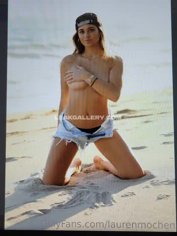 Laurenmochen Exclusive Leaked Nude OnlyFans #13854623
