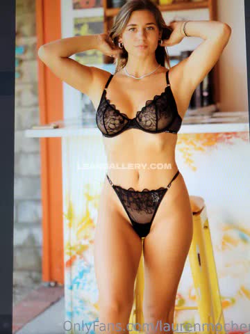 Laurenmochen Exclusive Leaked Nude OnlyFans #13854597