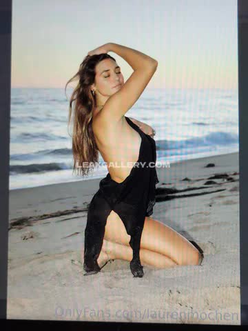 Laurenmochen Exclusive Leaked Nude OnlyFans #13854739