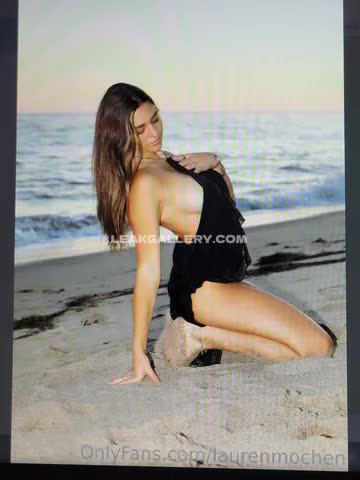 Laurenmochen Exclusive Leaked Nude OnlyFans #13854720