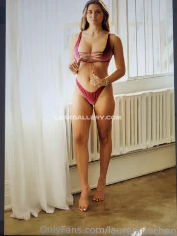 Laurenmochen Exclusive Leaked Nude OnlyFans #13854502