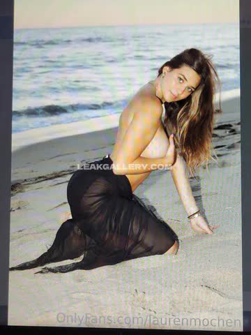 Laurenmochen Exclusive Leaked Nude OnlyFans #13854702