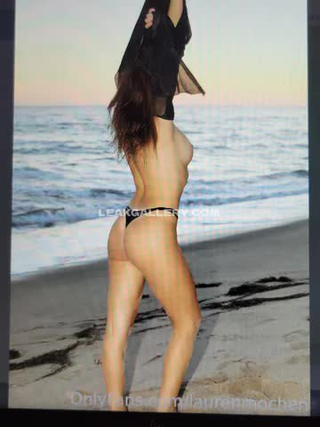 Laurenmochen Exclusive Leaked Nude OnlyFans #13854554