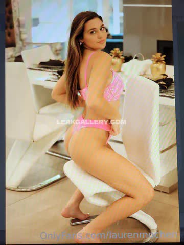 Laurenmochen Exclusive Leaked Nude OnlyFans #13854611
