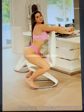 Laurenmochen Exclusive Leaked Nude OnlyFans #13854664