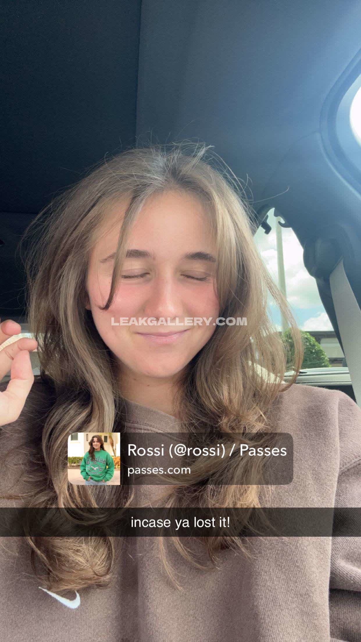 Laurenrossi / rossitakes Exclusive Leaked Nude OnlyFans #12636983