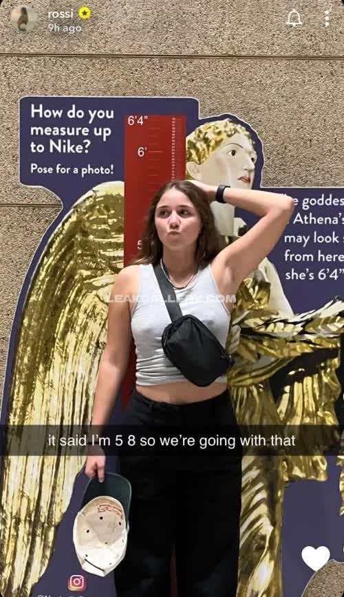 Laurenrossi / Rossitakes Exclusive Leaked Nude OnlyFans #14541485