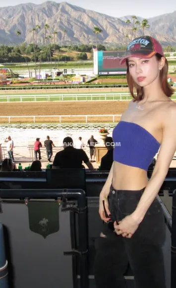 laurentsai