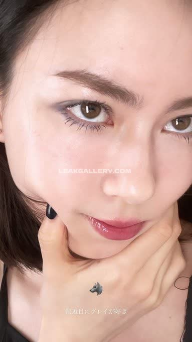 Laurentsai Exclusive Leaked Nude OnlyFans #14841719