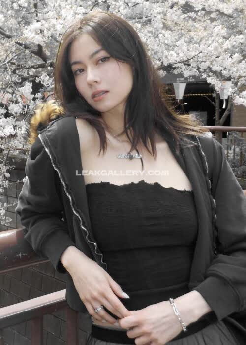 Laurentsai Exclusive Leaked Nude OnlyFans #12124202