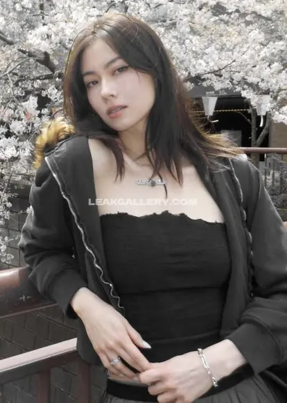 Laurentsai Exclusive Leaked Nude OnlyFans #12124202