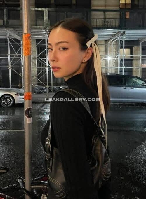 Laurentsai Exclusive Leaked Nude OnlyFans #14853816