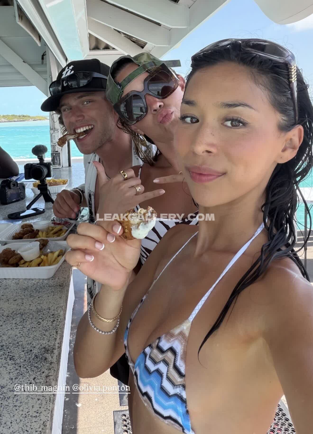 Laurenwolfe Exclusive Leaked Nude OnlyFans #12680363