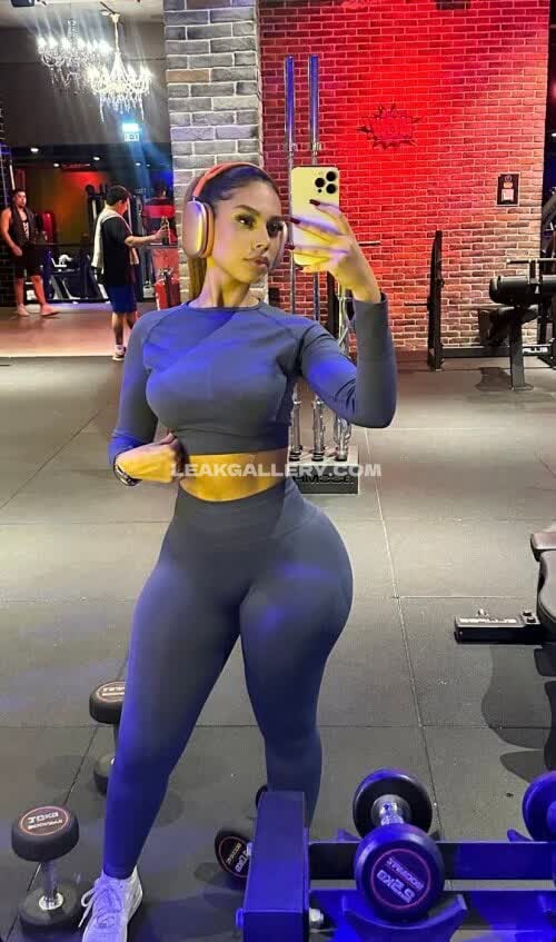 Laurgmzz / Angelgmzz Exclusive Leaked Nude OnlyFans #14721099