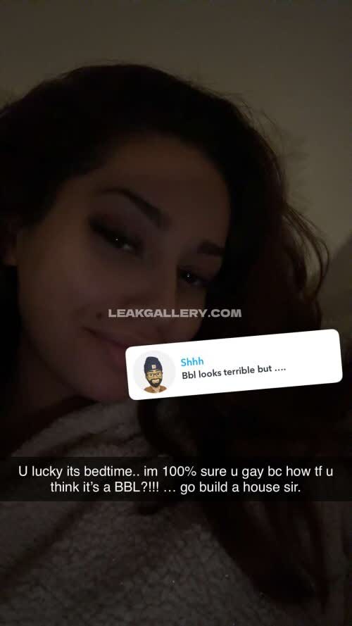Laurgmzz / Angelgmzz Exclusive Leaked Nude OnlyFans #14721601