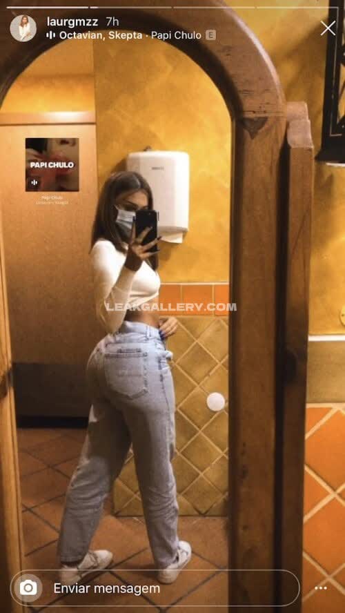 Laurgmzz / Angelgmzz Exclusive Leaked Nude OnlyFans #14758265