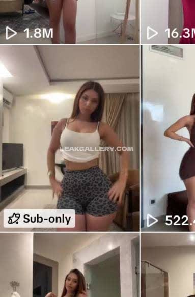Laurgmzz / Angelgmzz Exclusive Leaked Nude OnlyFans #14748328