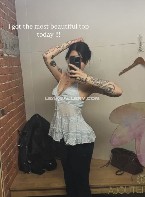 Laurinchhhe Exclusiva filtración de OnlyFans desnuda #12326295