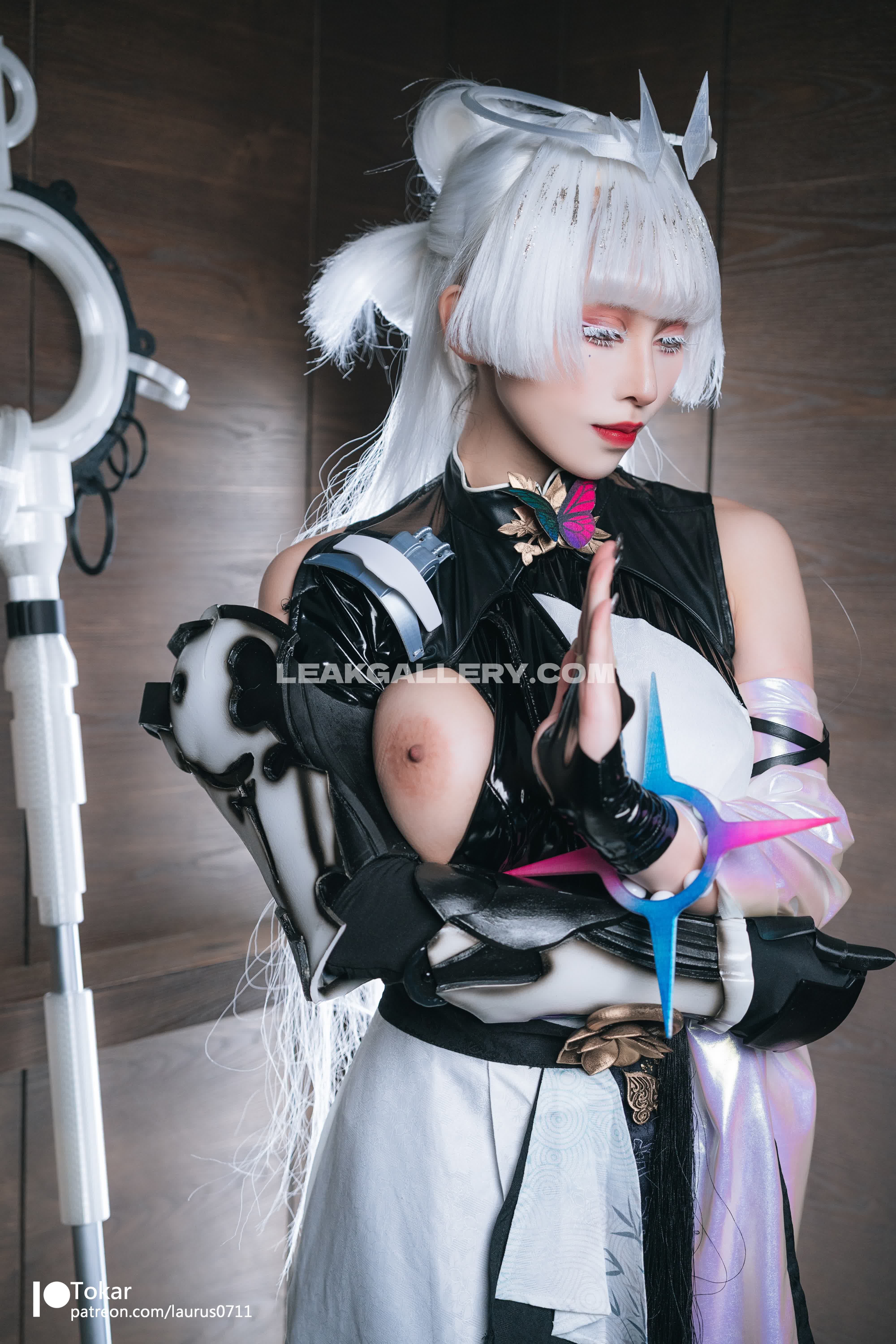 Laurus0711 独家泄露的OnlyFans裸照 #13017579