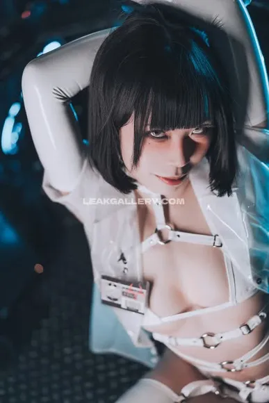 Laurus0711 Strap-On Harness Tease OnlyFans Photo Leaked