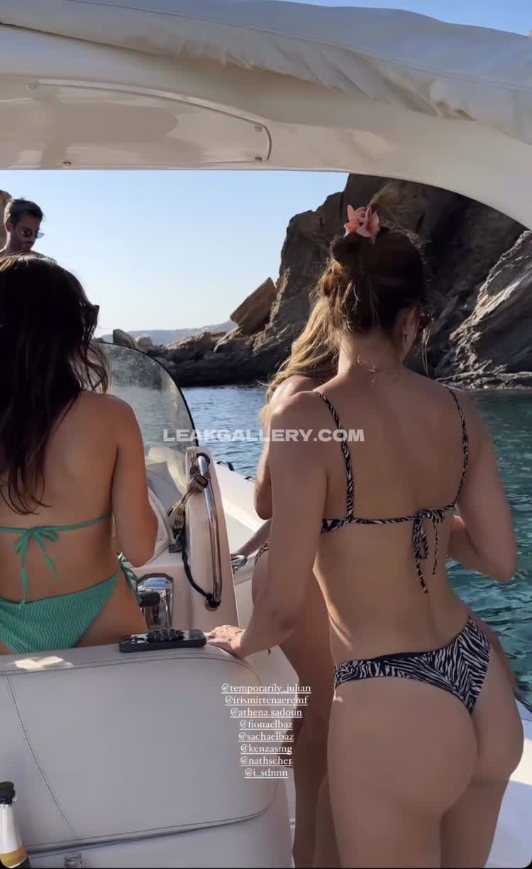 Laurythilleman Exclusive Leaked Nude OnlyFans #13483943