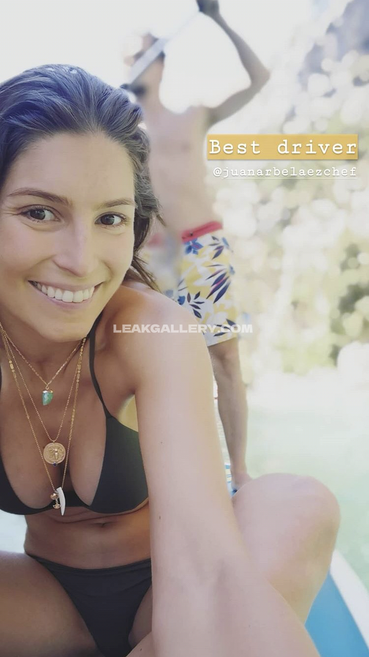 Laurythilleman Exclusive Leaked Nude OnlyFans #13483963