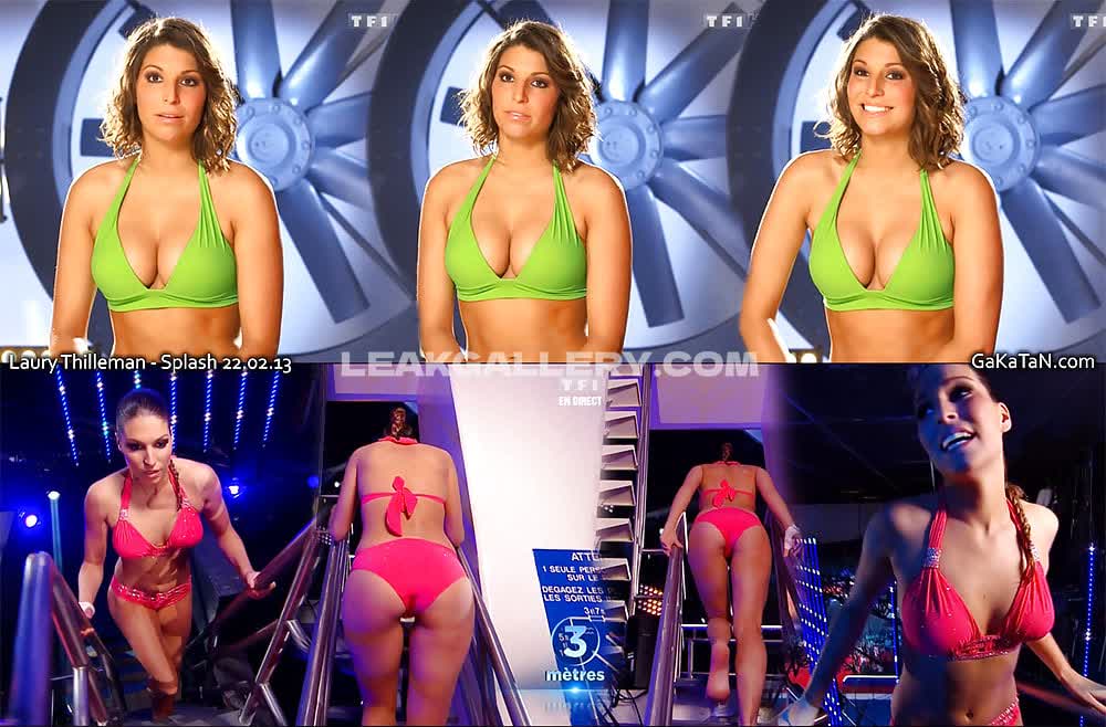 Laurythilleman Exclusive Leaked Nude OnlyFans #13483986