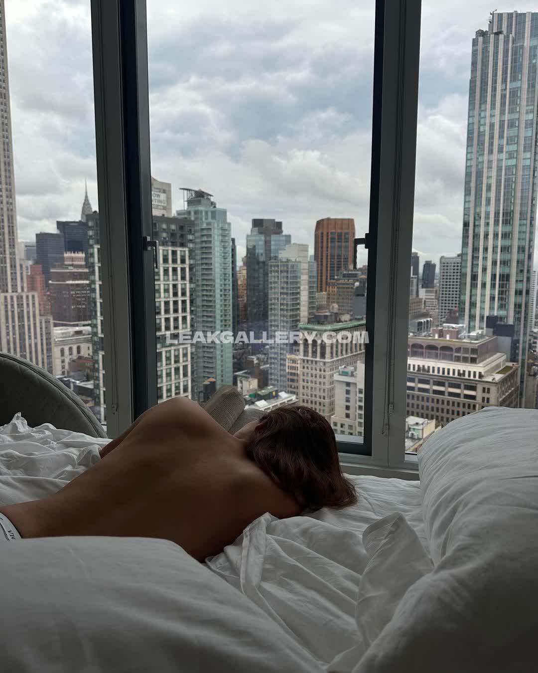 Laurythilleman Exclusive Leaked Nude OnlyFans #13483948