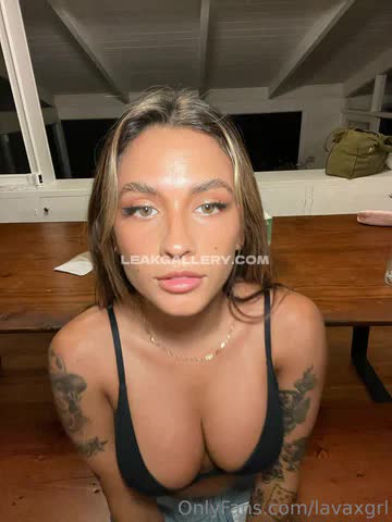 Lavaxgrl / Lavagrll / Lavaxgrll Exclusive Leaked Nude OnlyFans #13966037