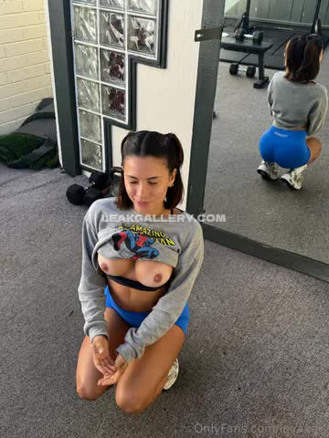 Lavaxgrl / Lavagrll / Lavaxgrll Exclusive Leaked Nude OnlyFans #13966261