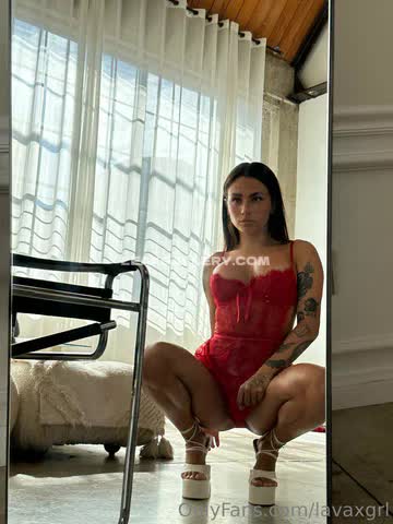 Lavaxgrl / Lavagrll / Lavaxgrll Exclusive Leaked Nude OnlyFans #13964538
