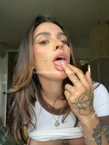 Lavaxgrl / Lavagrll / Lavaxgrll Exclusive Leaked Nude OnlyFans #13964207