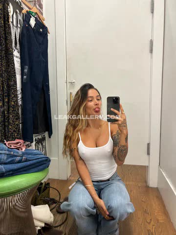 Lavaxgrl / Lavagrll / Lavaxgrll Exclusive Leaked Nude OnlyFans #13966289