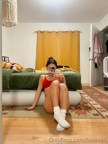 Lavaxgrl / Lavagrll / Lavaxgrll Exclusive Leaked Nude OnlyFans #13964482