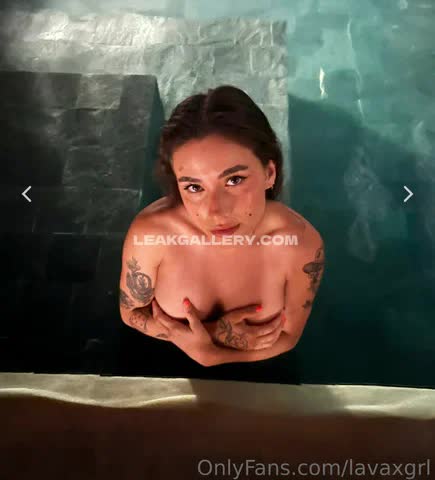 Lavaxgrl / Lavagrll / Lavaxgrll Exclusive Leaked Nude OnlyFans #13964371