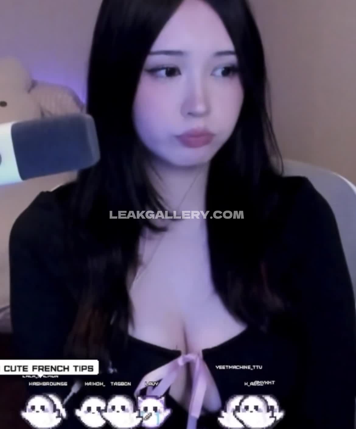 Lavenderelfz Exclusive Leaked Nude OnlyFans #13005967