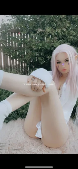 Lavenderlilly / Lavennder.lilly Exclusive Leaked Nude OnlyFans #15603604