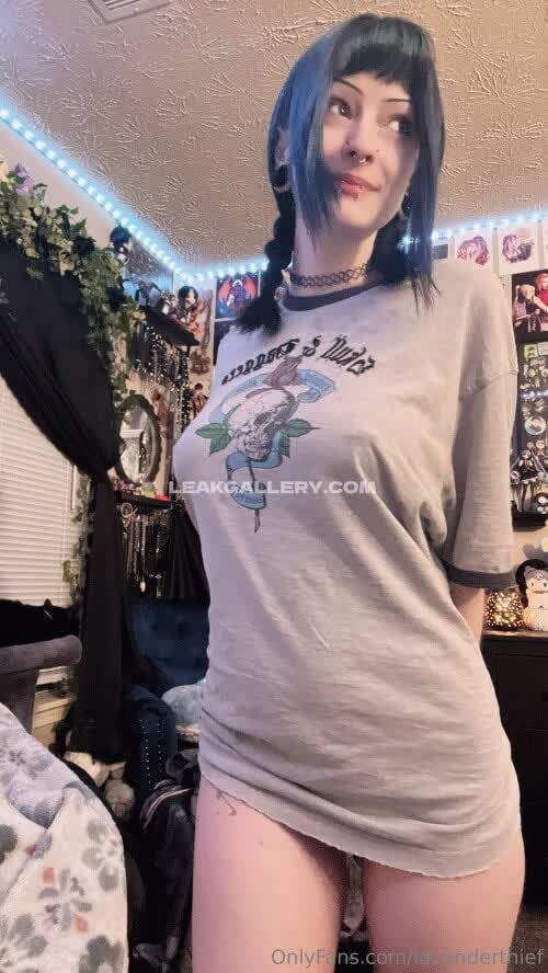 Lavenderthief Exclusive Leaked Nude OnlyFans #14541800