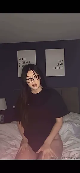 Layladr Exclusive Leaked Nude OnlyFans #12705164