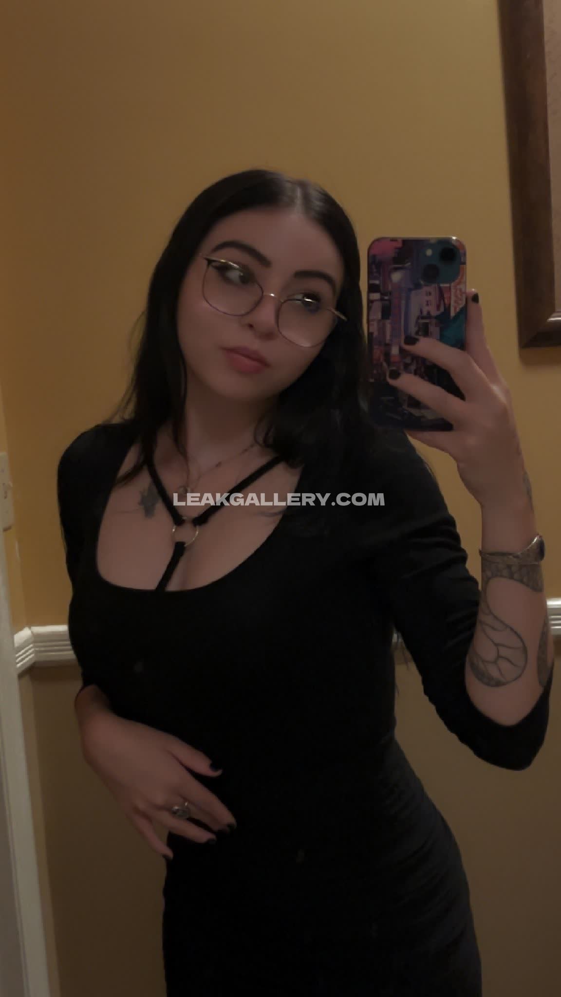Laylubug / laylu OnlyFans Nudi in Esclusiva Trapela #12751498