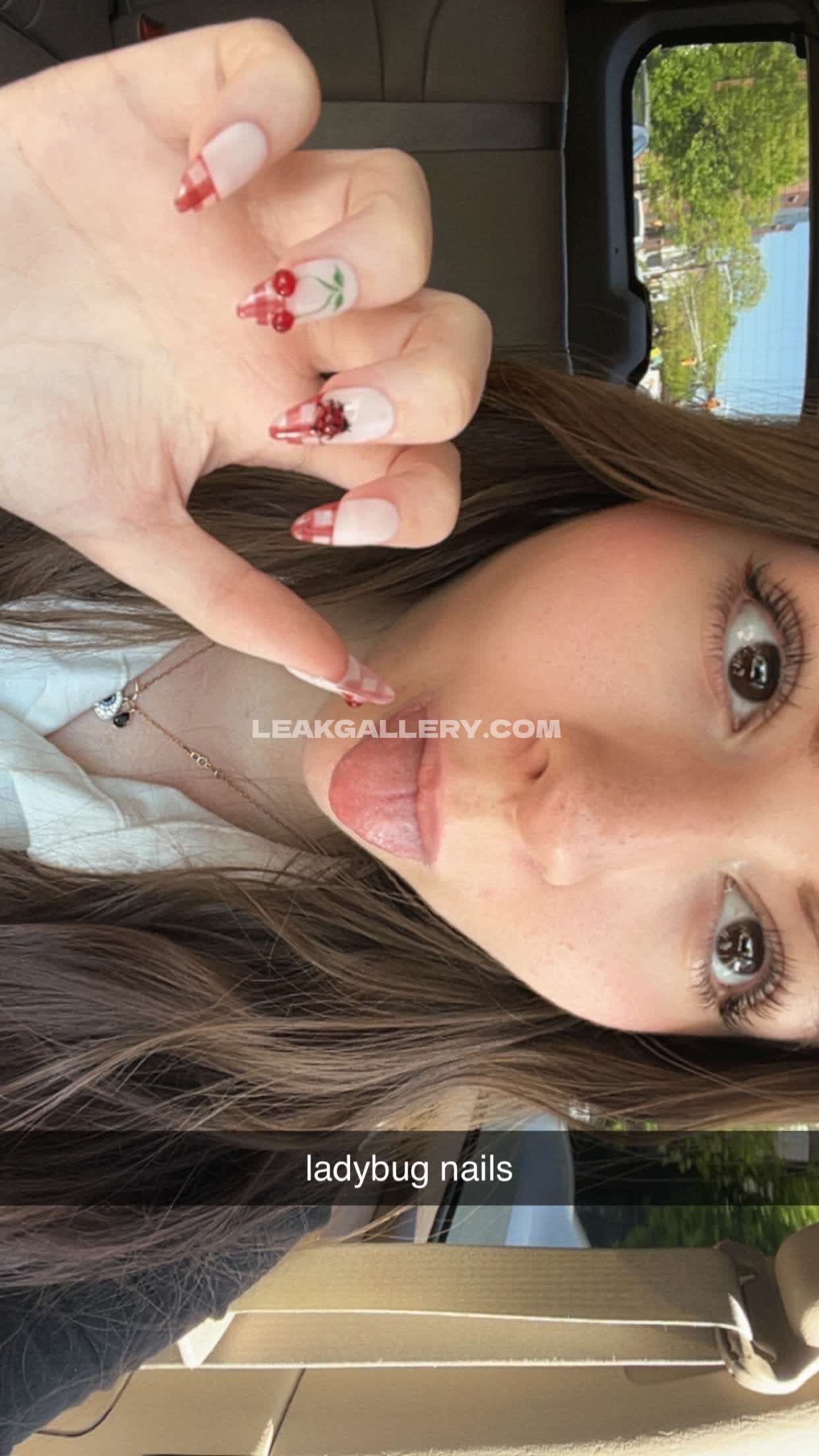 Laylubug / laylu OnlyFans Nudi in Esclusiva Trapela #12751556