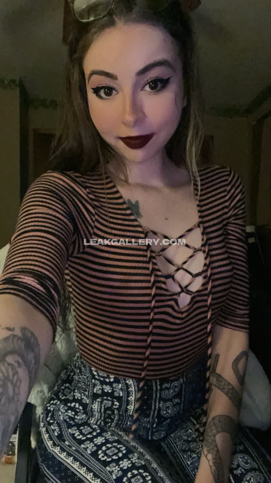 Laylubug / laylu OnlyFans Nudi in Esclusiva Trapela #12751589